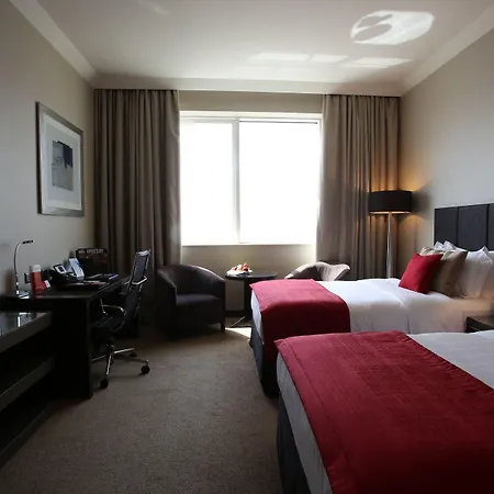 Ramada Downtown Abu Dhabi-3
