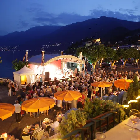 Piazza Ascona Hotel & Restaurants-3