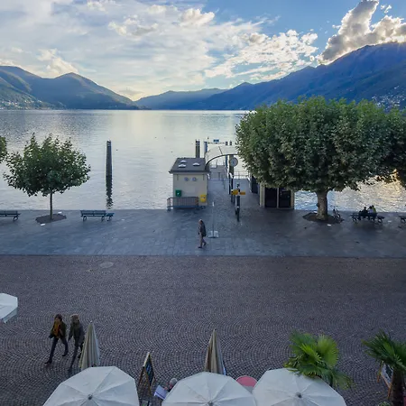 Piazza Ascona Hotel & Restaurants-2