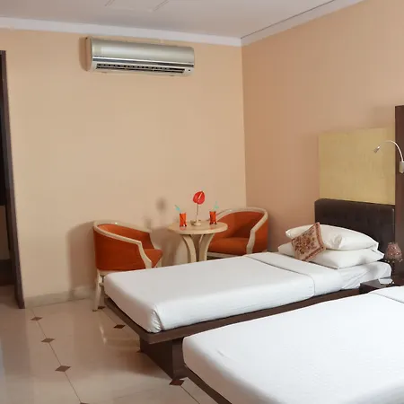 Sea Palace Hotel - Near Gateway Of India-2