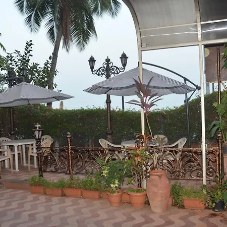 Sea Palace Hotel - Near Gateway Of India-3
