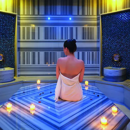 Movenpick Hotel Ankara-3