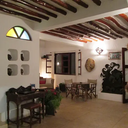 Villa Kiva Boutique Hotel-3