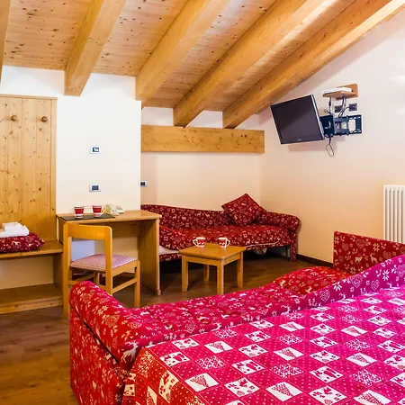 Albergo Punta Zerbion-2