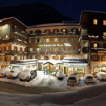 Hotel Alla Posta-3
