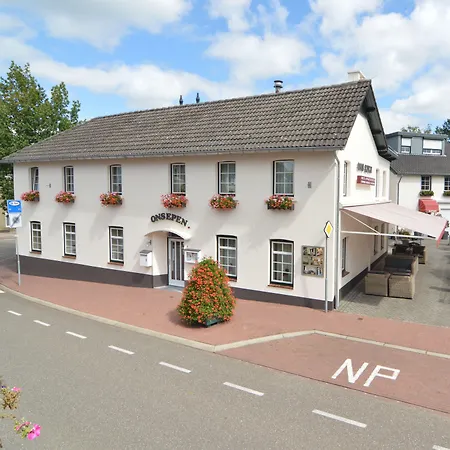 Aparthotel Ons Epen-3