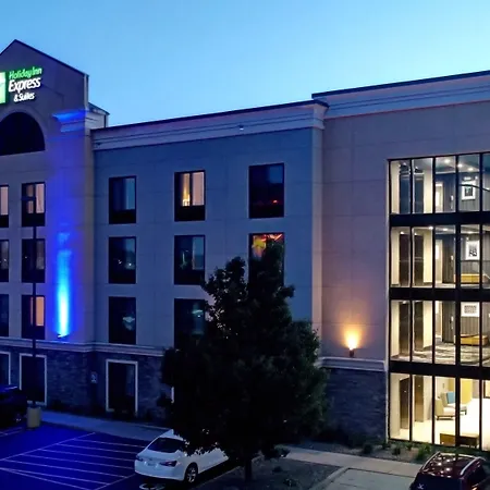 Holiday Inn Express And Suites Batavia By Ihg-2