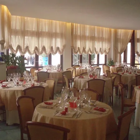 Residence Hotel Eden-3