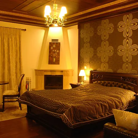 Guesthouse Iridanos-2