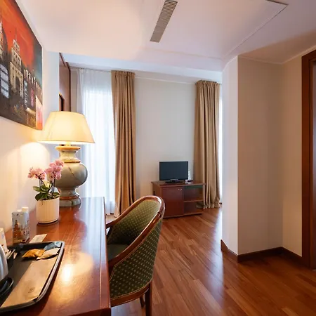 Hotel Raffaello-2