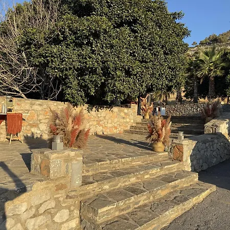 The Noverian Scenic Crete 5 Star Hilltop Villa Resort & Spa-2