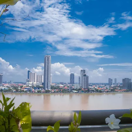 Lcs Hotel & Apartment-2