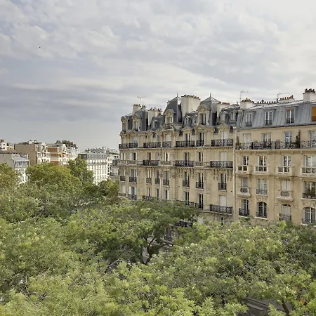 Hotel Du Printemps-3