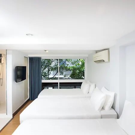 Nantra Sukhumvit 39-2