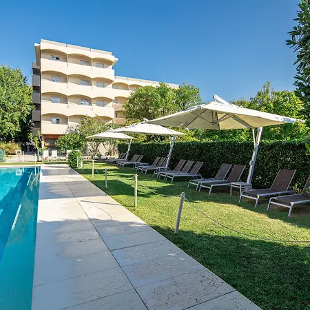 Hotel La Pergola-3