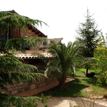 La Casa sulla Collina d'Oro-2
