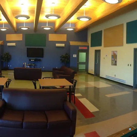 Residence & Conference Centre - Sudbury West-2
