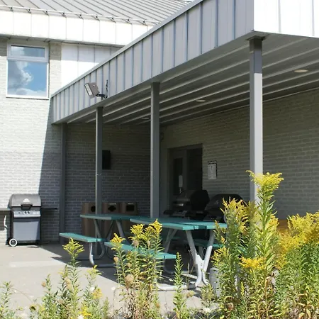 Residence & Conference Centre - Sudbury West-3