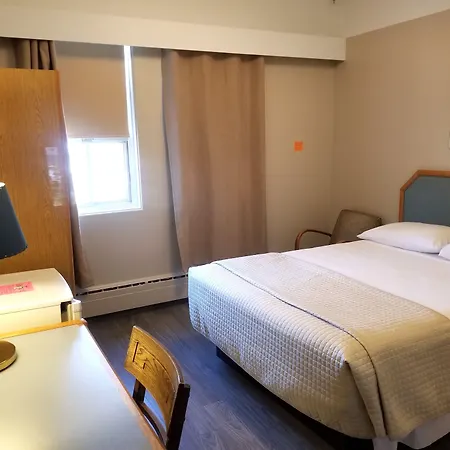Hotel Du Parc-3