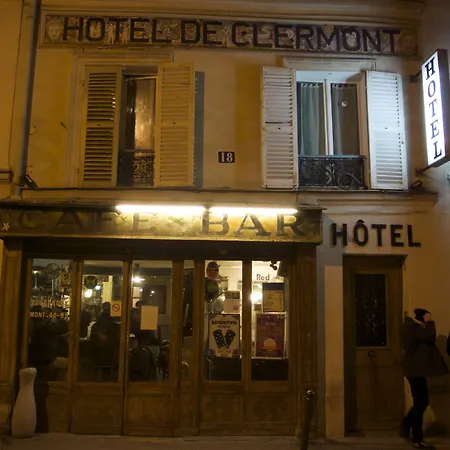 Grand Hôtel de Clermont-3