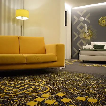 HD | Duecitânia Design Hotel-2