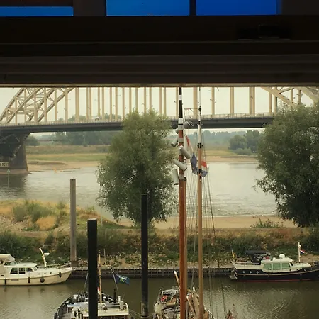 Hotel Courage Nijmegen-3
