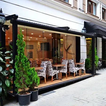 P Galata Hotel - Special Category-3