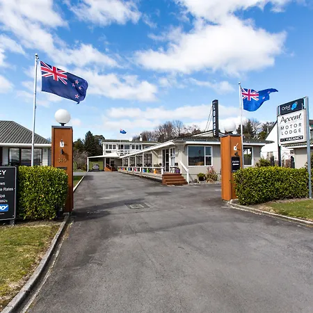 Accent On Taupo Motor Lodge-3