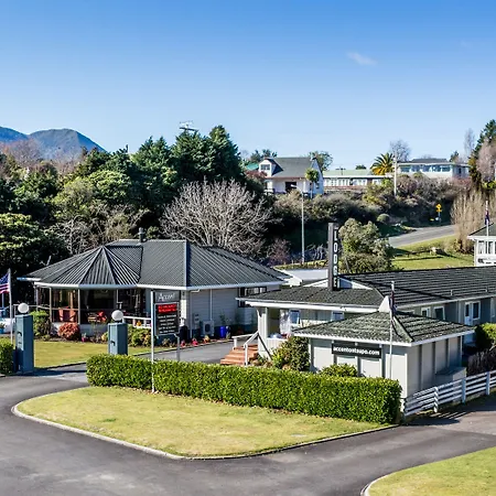 Accent On Taupo Motor Lodge-2