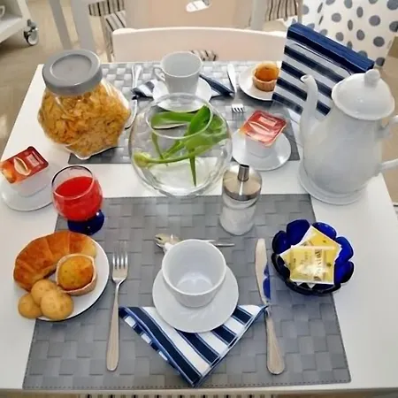 Bed & Breakfast Agli Horti Sallustiani-2