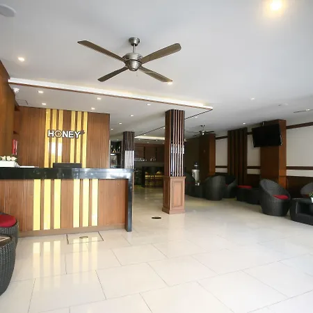 Honey Inn Pattaya-2