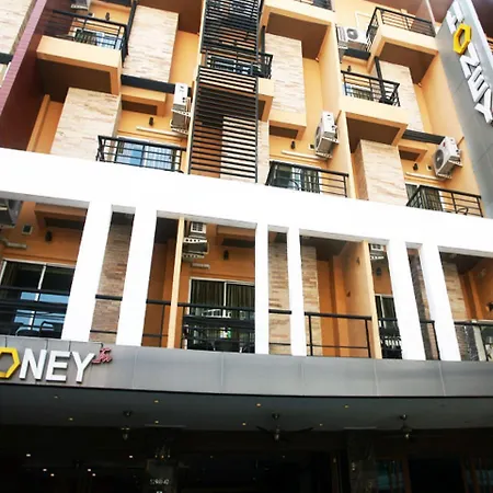 Honey Inn Pattaya-3