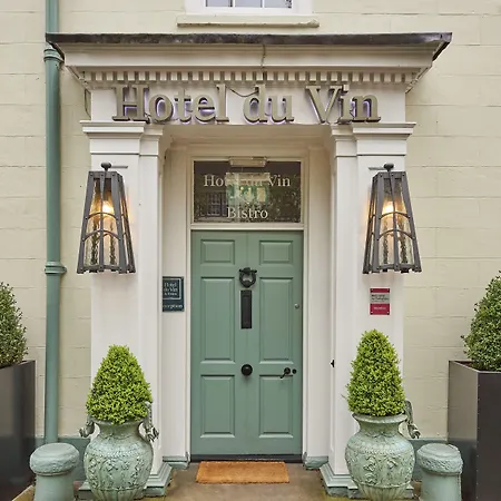 Hotel Du Vin&Bistro York-3