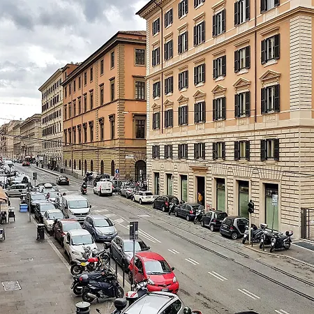 Relais Cavour Inn-2