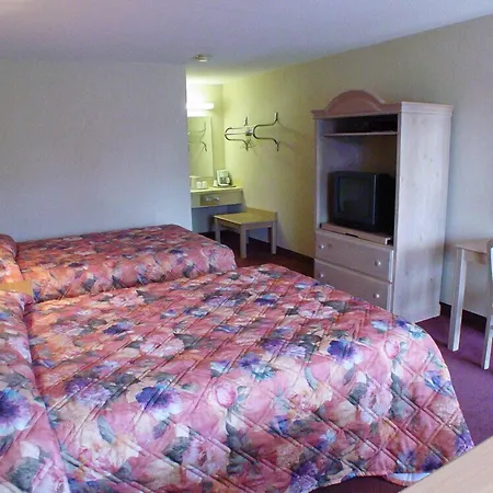 Viking Arms Inn - Ludington-2