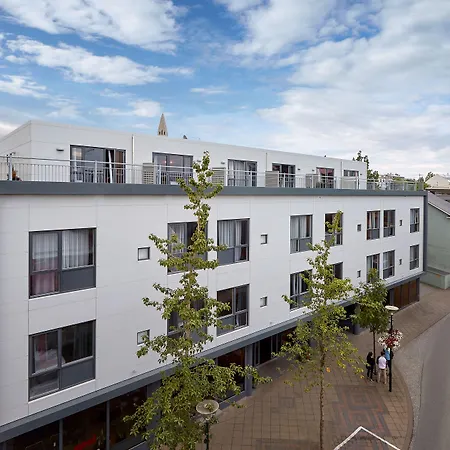 Alda Hotel Reykjavik-3