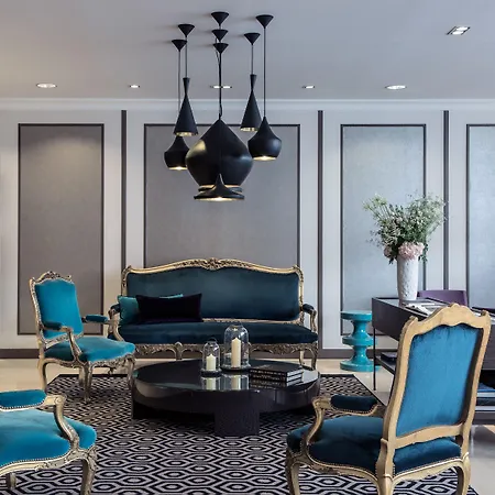Hôtel Mansart - Esprit de France-2