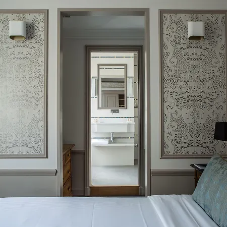 Hôtel Mansart - Esprit de France-3