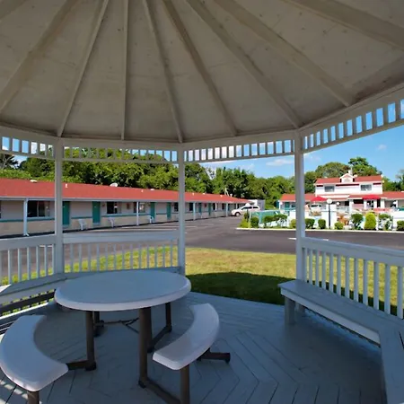 Economy Motel Inn And Suites Somers Point-3