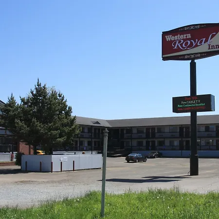 Western Royal Inn-2
