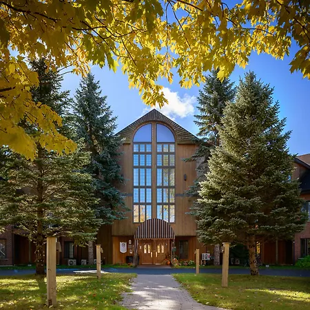 L'Auberge Du Lac St-Pierre-3