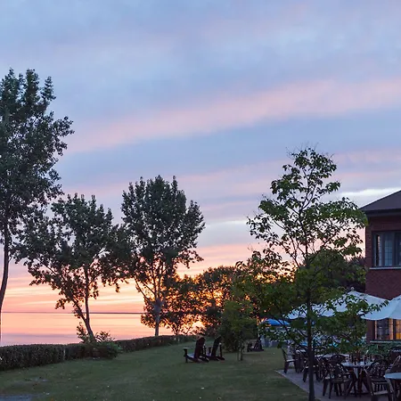 L'Auberge Du Lac St-Pierre-2