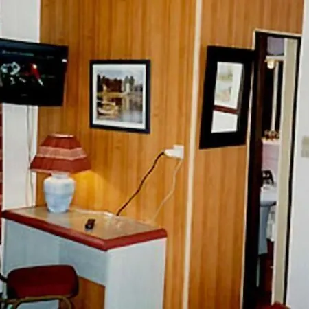 Hotel Beausejour-2