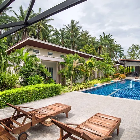 The Fong Krabi Resort-2