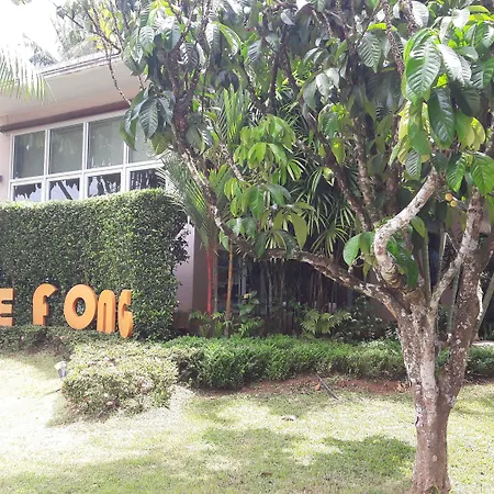The Fong Krabi Resort-3