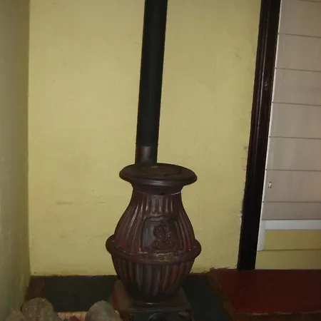 Mudgee Bed And Breakfast-2