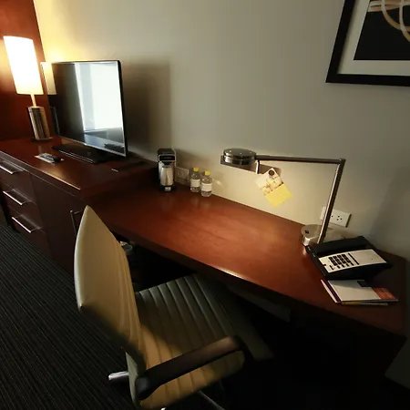 Hyatt Place Tijuana-3