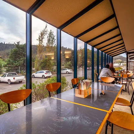 Mornington Inn-3