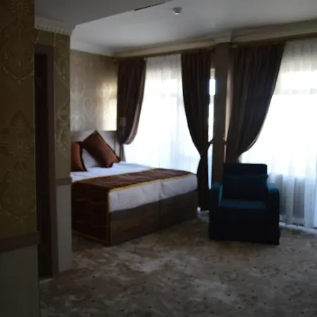 Nobel Hotel Ankara-2