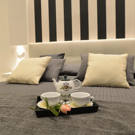 Guesthouse Interno 7 Luxury Rooms-2